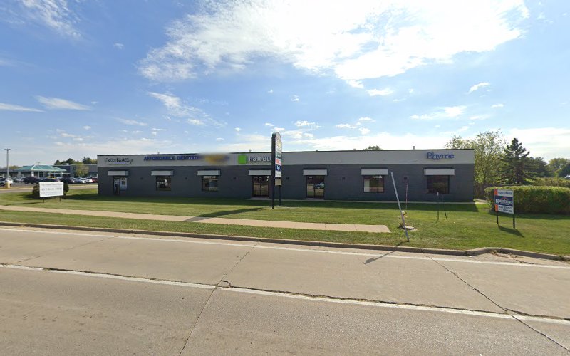 Rockford Medical Weight Loss Center clinic