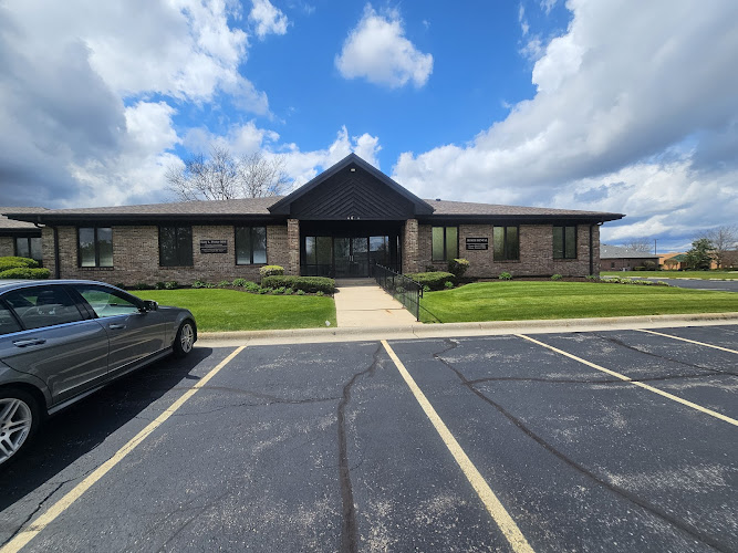 Rockford Pulmonary Clinic PLLC clinic