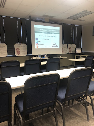 Rocky Mountain Associated Physicians clinic