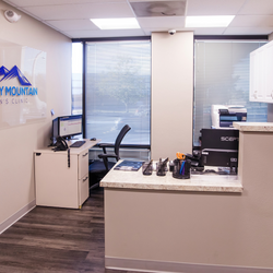 Rocky Mountain Men's Clinic - Colorado Springs clinic