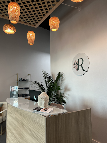 Roots Wellness and Medspa clinic