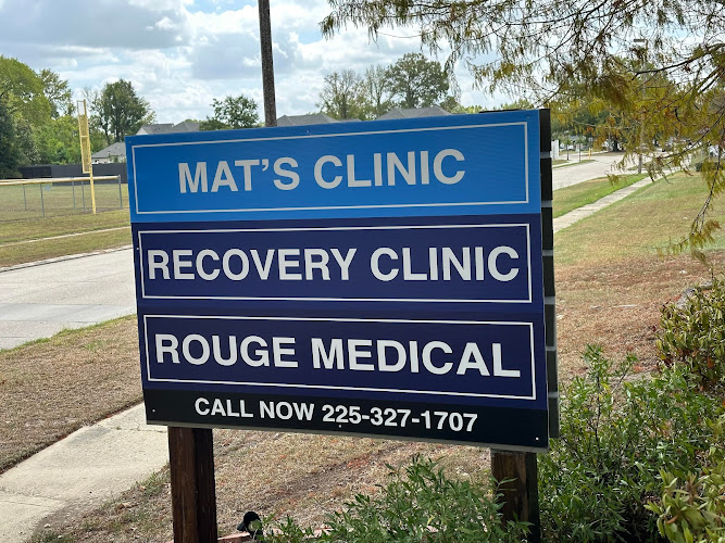 Rouge Medical clinic