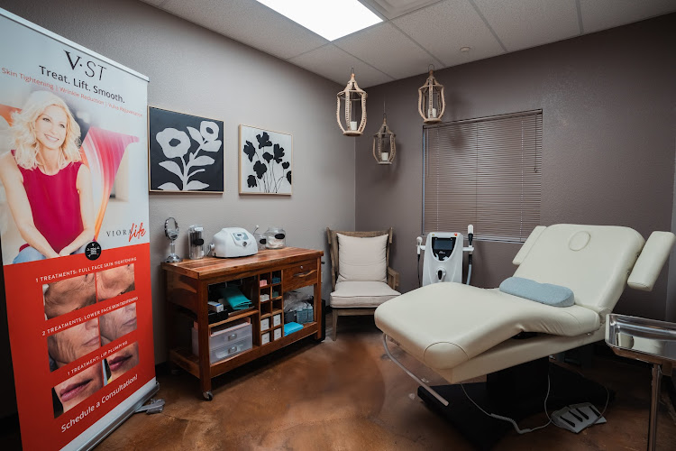 Round 2 IV Wellness Solutions, LLC clinic