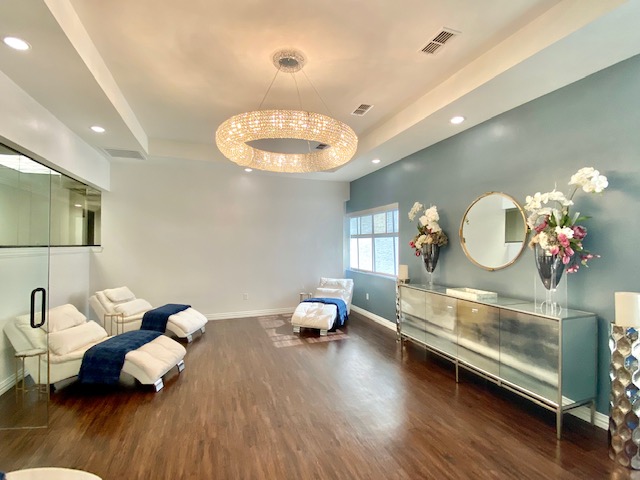 RX MD Solutions MedSpa clinic