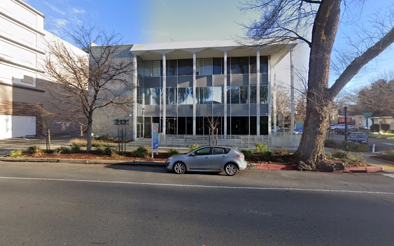 Sacramento Center for Health & Healing clinic