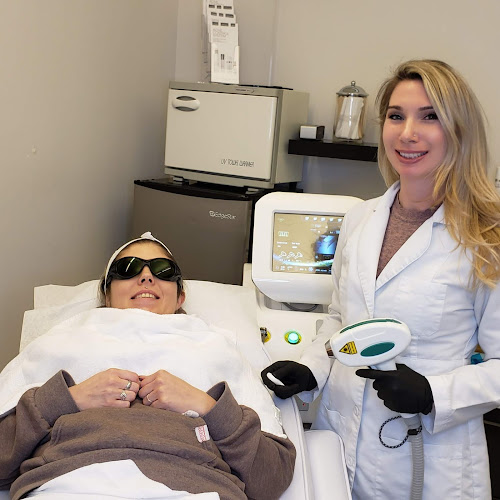 Sadowski Aesthetics & Laser clinic