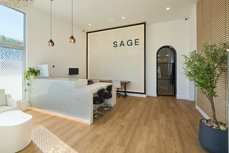 Sage Health & Wellness clinic