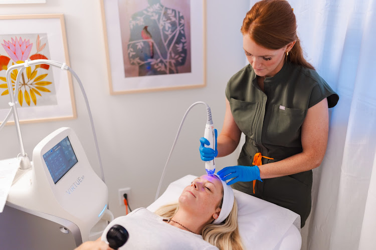 Sage Wellness and Health clinic