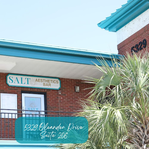 Salt Aesthetics - Oleander Drive clinic