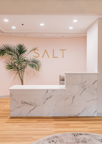 Salt Spa & Wellness Center clinic