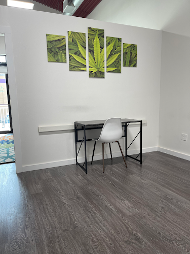 Sanctuary Wellness Institute - Medical Marijuana Card Doctors clinic