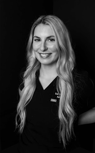 Sarah Hitchcox Aesthetics clinic