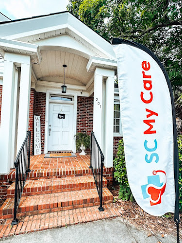 SC My Care clinic