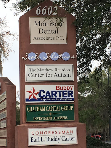 Scale Solutions - Savannah clinic