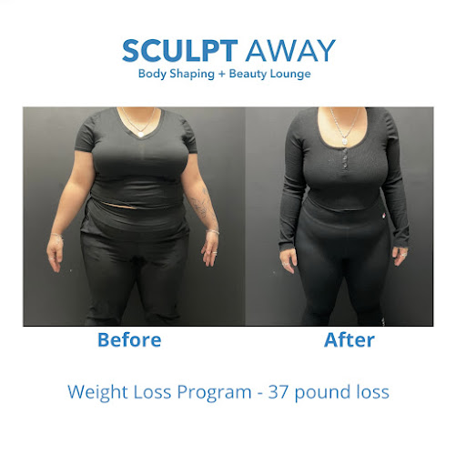 Sculpt Away Body Shaping Beauty Lounge clinic