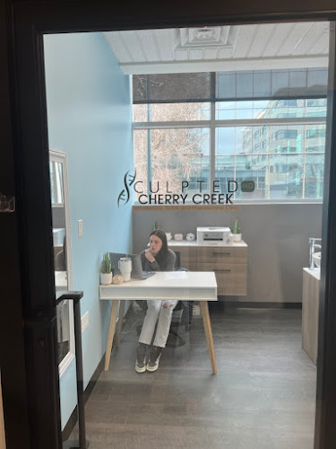 Sculpted MD Cherry Creek - Testosterone, Botox and Phentermine Clinic clinic