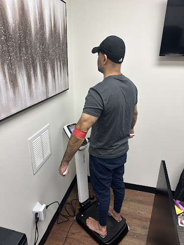 Sculpted MD Dallas Oak Lawn - Testosterone, HRT, and Weight Loss Clinic clinic