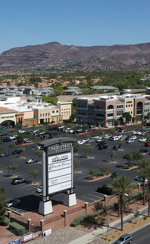 Sculpted MD Henderson clinic