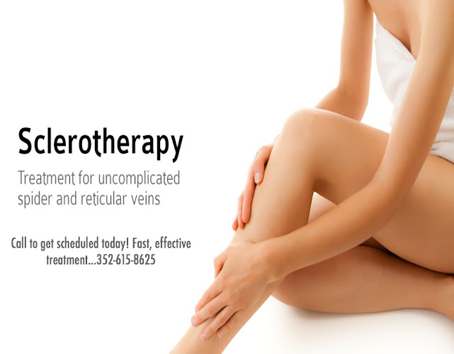 SE Ocala - Recharge Clinic clinic