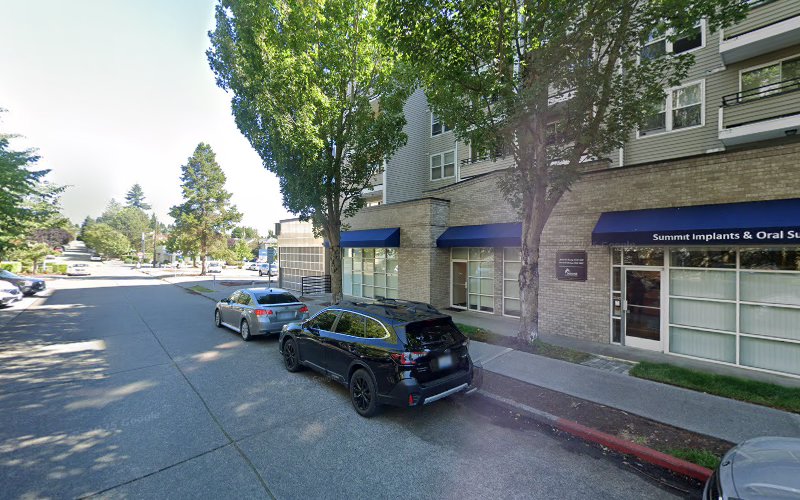 Seattle Wellness Programs clinic