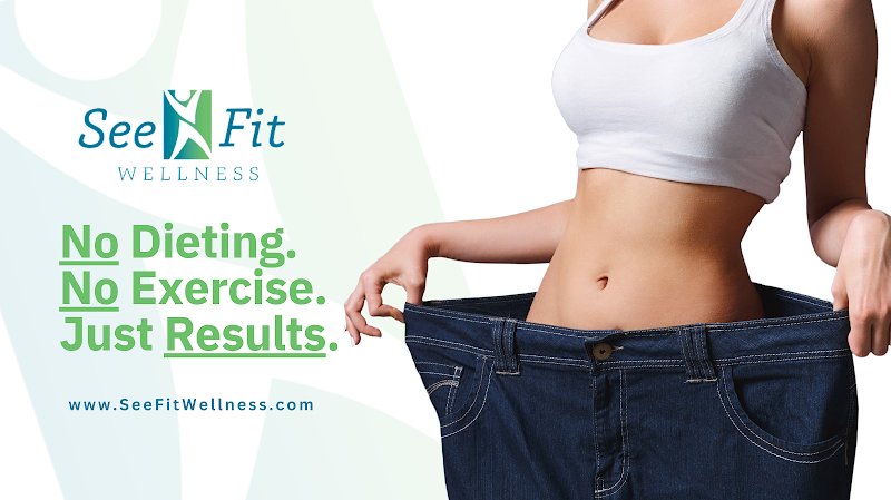 SeeFit Wellness clinic