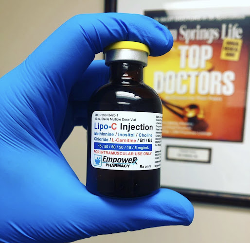 Semaglutide For Weight Loss clinic