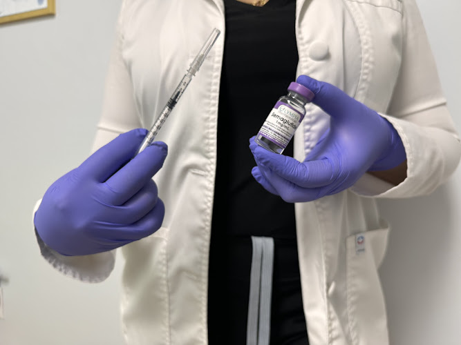 Semaglutide, Tirzepatide & Phentermine Weight Loss clinic