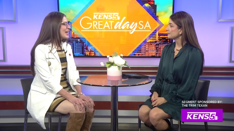 Semaglutide Weight Loss #3 clinic