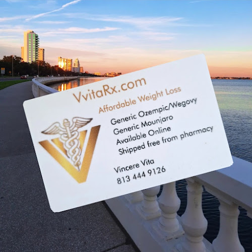 Semaglutide Weight Loss Shot clinic