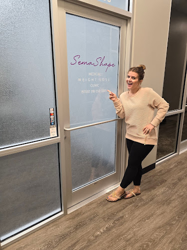 SemaShape Weight Loss Clinic clinic