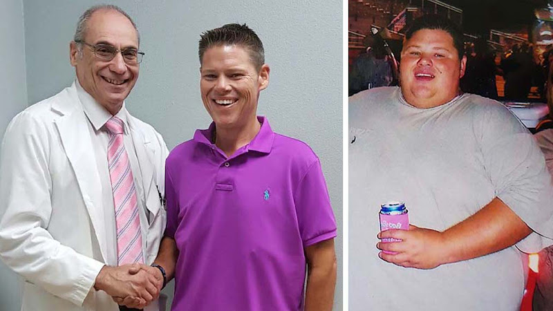 Sensotherapy Weight Loss clinic