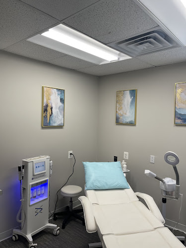 Sepia Modern Primary Care clinic