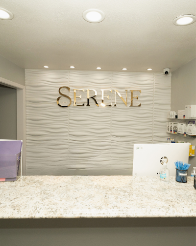 Serene Aesthetics & Wellness MedSpa clinic
