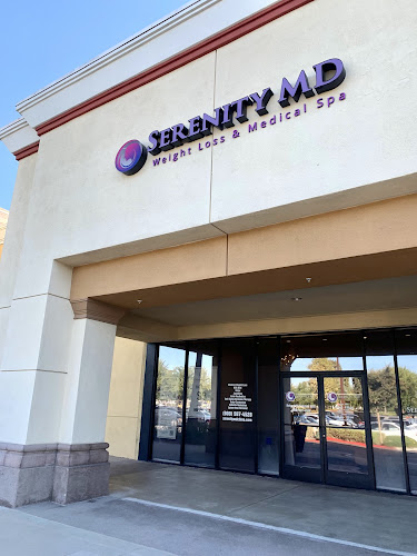 Serenity MD Weight Loss & Medical Spa clinic