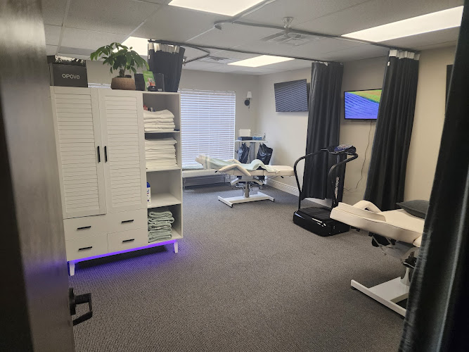 Serenity Wellness & Weight Loss clinic