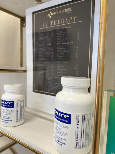 Serenya Institute clinic