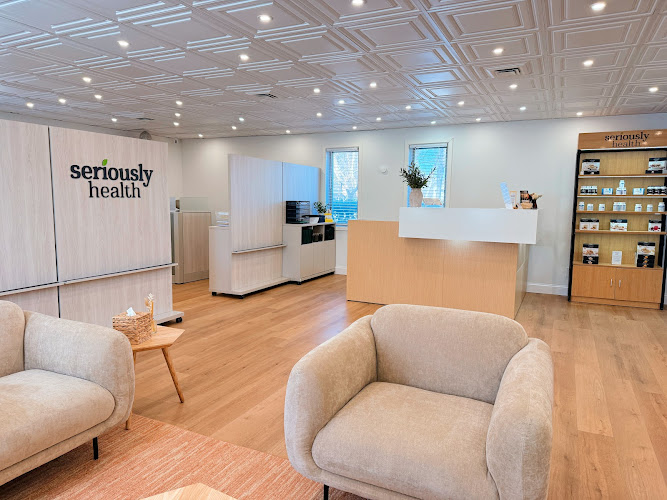 Seriously Health clinic