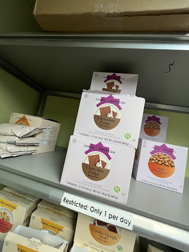 Shake It Off Weight Loss and Wellness Center Tampa clinic