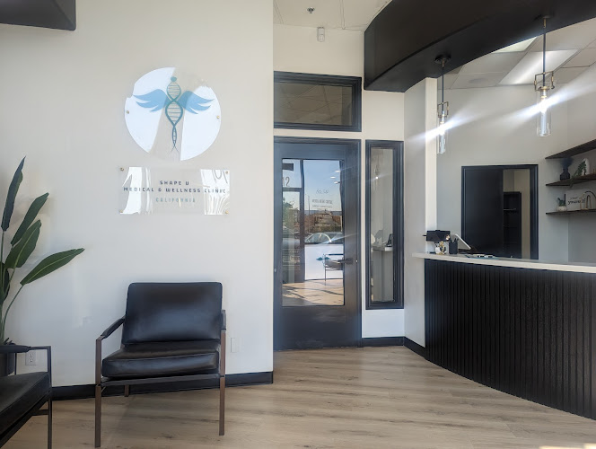 Shape U Medical and Wellness Clinic clinic
