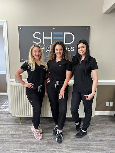 Shed Weight Loss clinic