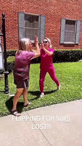 Shed Weight Loss clinic