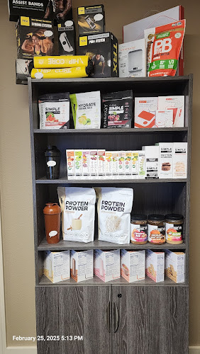 ShillMed Weight Loss & Lifestyle Medicine Center clinic