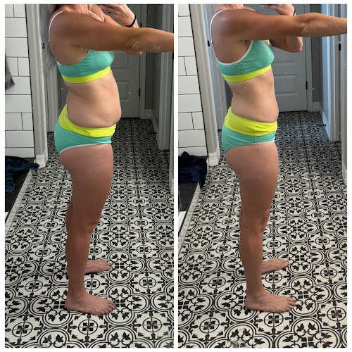 Shred Weight loss clinic