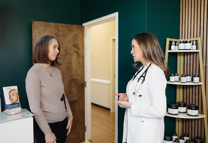 Simone Medical clinic