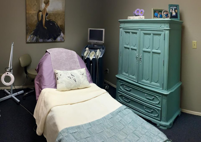 Simple Radiance Medspa clinic