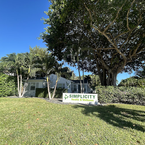 Simplicity Health & Wellness clinic