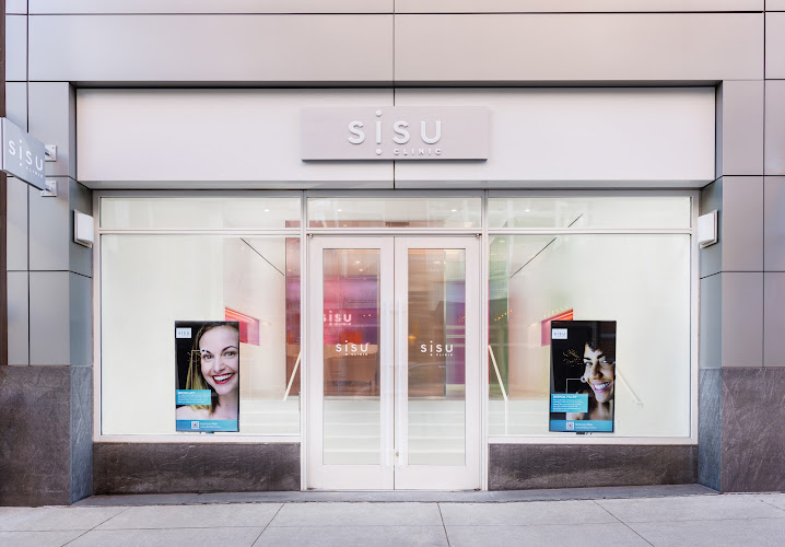 Sisu Clinic Soho clinic