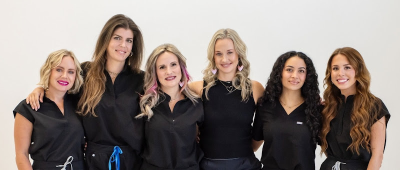 Skin Bar Austin clinic