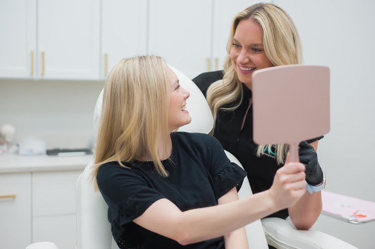 Skin Science Aesthetics clinic