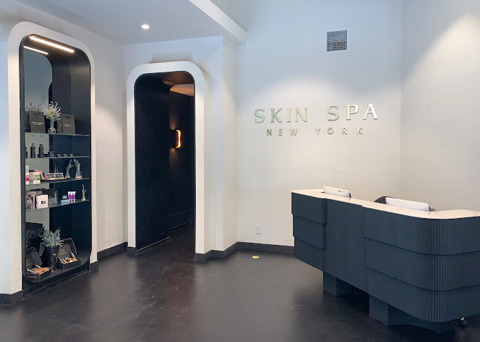 Skin Spa New York - Flatiron / Chelsea clinic